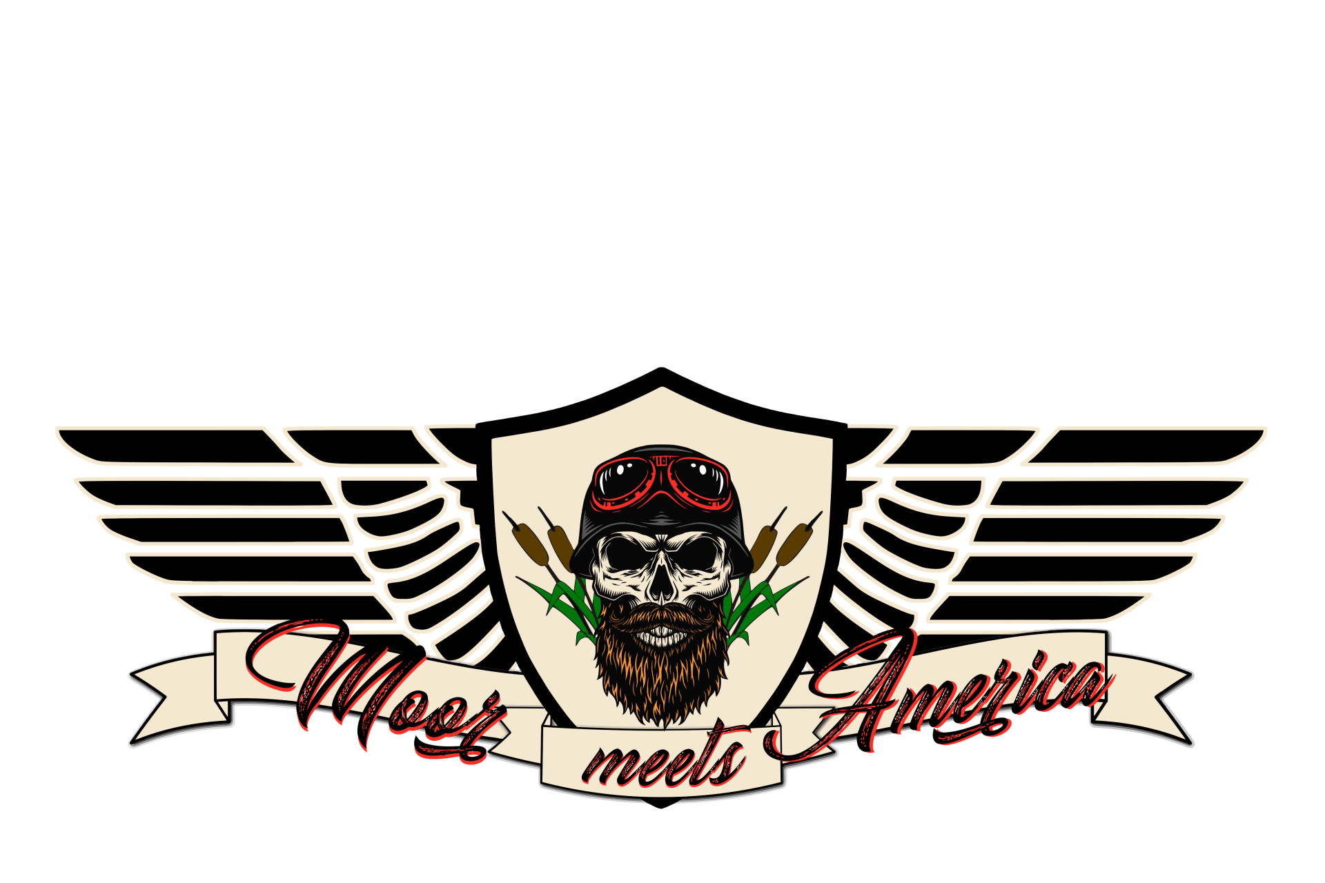 Moor meets America